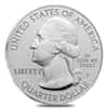 2021-P 5 oz Silver America the Beautiful ATB Alabama Tuskegee Airmen National Historic Site Uncirculated Coin (w/Box & COA)