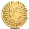 2022 Canada 1/10 oz Gold The Majestic Polar Bear First Strikes Coin .9999 Fine (In Assay)