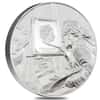 2022 Cook Islands 2 oz Proof Silver Masters of Art - Vincent van Gogh Coin .999 Fine (w/Box & COA)