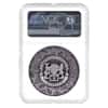 2022 Chad 2 oz Silver Inflation Protection Coin Serial #3 NGC MS 70 ER Antiqued High Relief