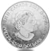 2021 Canada 1 Kilo Proof Platinum The Ultimate Coin with Pink Diamonds .9995 Fine (w/Box & COA)