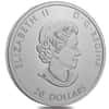 2022 Canada 1 oz Proof Silver Generations - The Red River Metis Coin .9999 Fine (w/Box & COA)
