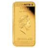 2022 1 oz Tuvalu James Bond - 60 Years of Bond Proof Gold Coin Bar .9999 Fine (w/Box & COA)
