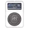 2022 Chad 2 oz Silver Mechanized Minotaur Coin Serial #3 NGC MS 70 ER Antiqued High Relief