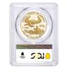 2020-W V75 Privy 1 oz Proof Gold American Eagle PCGS PF 69 FS End of WWII 75th Anniv