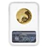 2019 W 1 oz $100 American Liberty High Relief Enhanced Unc Gold Coin NGC SP 70 UC
