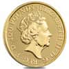 Tube of 10 - 2023 Great Britain 1 oz Gold The Tudor Beasts Yale of Beaufort Coin .9999 Fine BU