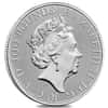 2023 Great Britain 1 oz Platinum The Tudor Beasts Yale of Beaufort Coin .9995 Fine BU