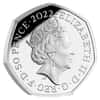 2022 Great Britain 8 gram Disney Winnie the Pooh Proof Silver Coin .925 Fine (w/Box & COA)