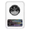 2013 P 5-Star Generals $1 Proof Silver Dollar Commem NGC PF 70 ER (Marshal & Eisenhower)