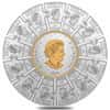 2022 Canada 16.15 oz Proof Silver Puzzle Coin Set - Canadian Passages .9999 Fine (w/Box & COA)