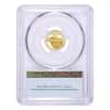 2021-W 1/10 oz $5 Proof Gold American Eagle Type 2 PCGS PF 69 FS DCAM