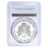 2021-W 1 oz Proof Silver American Eagle Congratulations Set PCGS PF 69 DCAM First Strike