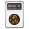 1998 Great Britain Gold 5 Pound Sovereign NGC MS 69 DPL