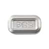 30 gram PAMP Suisse Chillin Sunglasses Emoji PEZ Dispenser & Silver Wafers (w/Box & COA)
