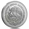 Roll of 20 - 1993 1 oz Mexican Silver Libertad Coin