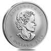 Roll of 25 - 2015 1 oz Canadian Silver Maple Leaf Lunar Sheep Privy