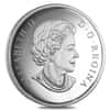 2015 10 oz Proof Royal Canadian Mint $100 Albert Einstein Silver Coin NGC PF 69 UCAM - Mintage 1,500
