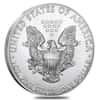 2015 1 oz Silver Eagles - Mint Sealed Monster Box (500-Coins)
