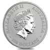 2016 Australia 1 oz Platinum Platypus BU 