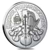 2015 1 oz Austrian Silver Philharmonic