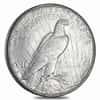 1922-1935 Peace Silver Dollar VG-XF (Random Year)
