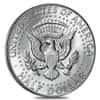 $10 Face Value 1964 Kennedy Half Dollars 90% Silver 20-Coin Roll (Circulated)