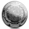 2009-P Abraham Lincoln Proof Silver Dollar (w/Box & COA)