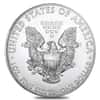 2016 (S) 1 oz Silver American Eagle $1 Coin PCGS MS 69