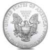1988 1 oz Silver American Eagle $1 Coin BU