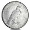 1878-1935 Silver Morgan/Peace Dollar Below Cull (Random Year)