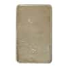 10 gram Johnson Matthey Silver Bar .999 Fine (Secondary Market)
