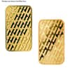 1 oz Asahi Gold Bar .9999 Fine (In Assay)