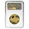 2017 W 1 oz $50 Proof Gold American Buffalo Coin NGC PF 70 UCAM