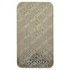 250 gram Geiger Security Line Silver Bar .999 Fine (Sealed)
