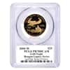 2005-W 1/2 oz $25 Proof Gold American Eagle PCGS PF 70 DCAM (Michael Reagan)