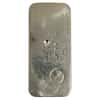 20 oz Johnson Matthey (JM) Silver Vintage Bar .999+ Fine (Serial Number)