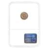1854 $1 Indian Princess Head Type 2 Gold Coin NGC AU 55