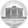 2026 1 oz Austrian Silver Philharmonic Coin BU