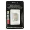 1/10 oz Baird Mint Rhodium Bar .999 Fine (In Assay)