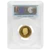 2013 1.35 oz Proof Gold Lunar Year of The Snake Australia Perth Mint 3-Coin Set PCGS PF 69 FS