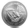 1/4 oz Engelhard Prospector Silver Round .999 Fine (Random Year)