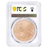 2021 Palau 1 oz Silver Ounce of Luck Four Leaf Clover PCGS PF 70 FD