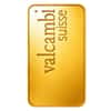 1/2 oz Gold Bar Valcambi Suisse .9999 Fine (in Assay)