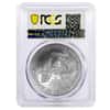 1996 1 oz Silver American Eagle $1 Coin PCGS MS 68