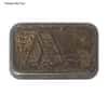 1 oz A-Mark USVI Ingot Co Silver Bar .999 Fine (Random Designs)