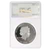 2014 1 Kilo Silver Lunar Year of The Horse Australian Perth Mint PCGS PF 70 First Strike