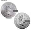 1.25 oz St. Helena Silver Guinea Coin BU (Random Year/Design)