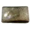 10.42 oz Capital Metals Vintage Silver Bar .999+ Fine
