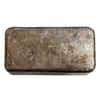 100.63 oz Capital Metals Vintage Silver Bar .999+ Fine